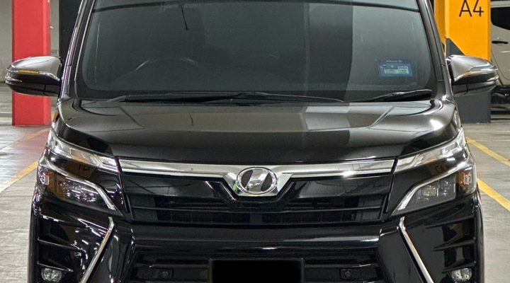 NEW STOK

SAMBUNG BAYAR
NO PLAT BOLEH PILIH
TOYOTA VOXY 2.0
ZS KIRAMEKI 2
BULANAN RM1945
DUE SETIAP 23HB
BANK CIMB
TAHUN 2019/2023
WARANTY 1 YEAR
ROADTAX 1 YEAR

PEARL BLACM
BLACK INTERIOR
FACELIFT DVD ROOF MONITOR R/C 
PRE-CRASH  
START KEYLESS
PD 7-SEATER (2.5) ZS KIRAMIKI 2