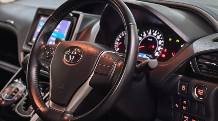 NEW STOK

SAMBUNG BAYAR
NO PLAT BOLEH PILIH
TOYOTA VOXY 2.0
ZS KIRAMEKI 2
BULANAN RM1945
DUE SETIAP 23HB
BANK CIMB
TAHUN 2019/2023
WARANTY 1 YEAR
ROADTAX 1 YEAR

PEARL BLACM
BLACK INTERIOR
FACELIFT DVD ROOF MONITOR R/C 
PRE-CRASH  
START KEYLESS
PD 7-SEATER (2.5) ZS KIRAMIKI 2