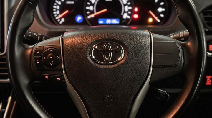 NEW STOK

SAMBUNG BAYAR
NO PLAT BOLEH PILIH
TOYOTA VOXY 2.0
ZS KIRAMEKI 2
BULANAN RM1945
DUE SETIAP 23HB
BANK CIMB
TAHUN 2019/2023
WARANTY 1 YEAR
ROADTAX 1 YEAR

PEARL BLACM
BLACK INTERIOR
FACELIFT DVD ROOF MONITOR R/C 
PRE-CRASH  
START KEYLESS
PD 7-SEATER (2.5) ZS KIRAMIKI 2