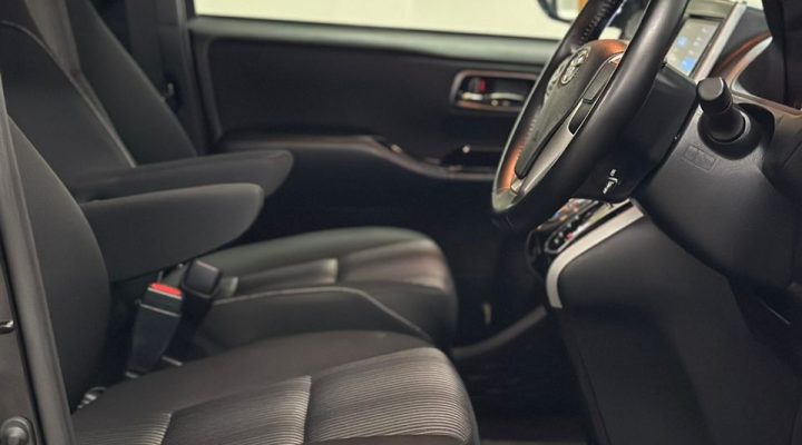 NEW STOK

SAMBUNG BAYAR
NO PLAT BOLEH PILIH
TOYOTA VOXY 2.0
ZS KIRAMEKI 2
BULANAN RM1945
DUE SETIAP 23HB
BANK CIMB
TAHUN 2019/2023
WARANTY 1 YEAR
ROADTAX 1 YEAR

PEARL BLACM
BLACK INTERIOR
FACELIFT DVD ROOF MONITOR R/C 
PRE-CRASH  
START KEYLESS
PD 7-SEATER (2.5) ZS KIRAMIKI 2